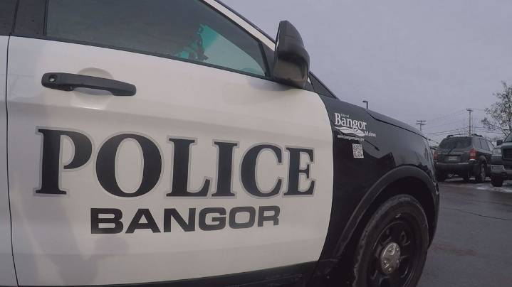 Brewer teen, 14, faces multiple charges after police pursuit in Bangor