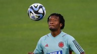 Juan Guillermo Cuadrado confiesa que sueña en ir al Mundial con Colombia y revela la razón por la que decidió continuar su carrera en Italia