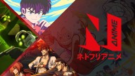New Anime on Netflix in October 2025