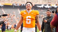 Nick Saban explains how Tennessee football’s Joey Aguilar has been ‘exceptional’