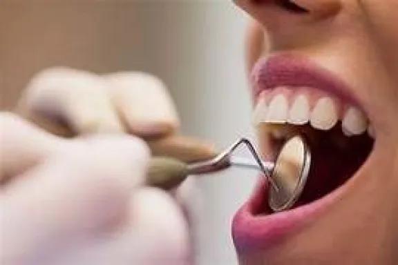 Primeros resultados del proyecto de salud bucodental para personas con discapacidad en Neuquén