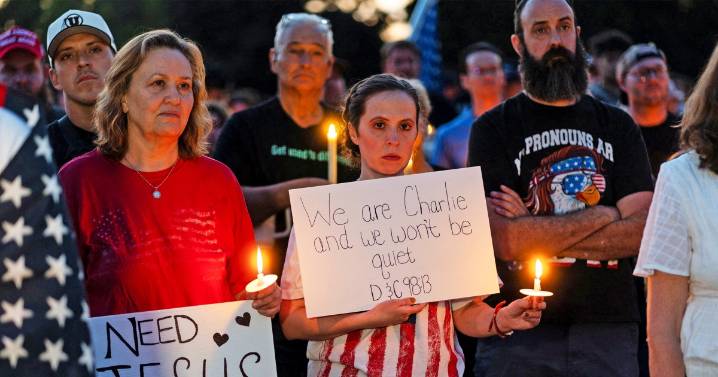 Trump and GOP find themselves on other side of cancel culture wars