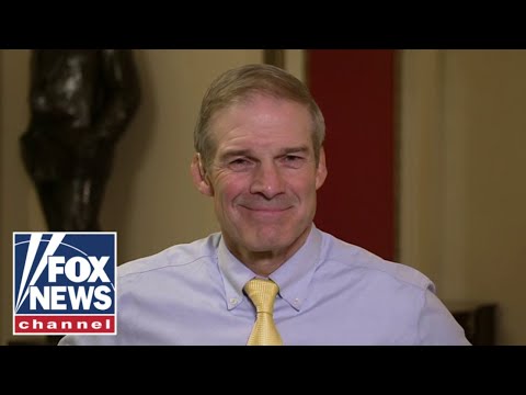 Jim Jordan sounds alarm on UK free speech crackdown