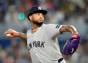 As playoffs loom, Yankees legend has critical advice to young starters