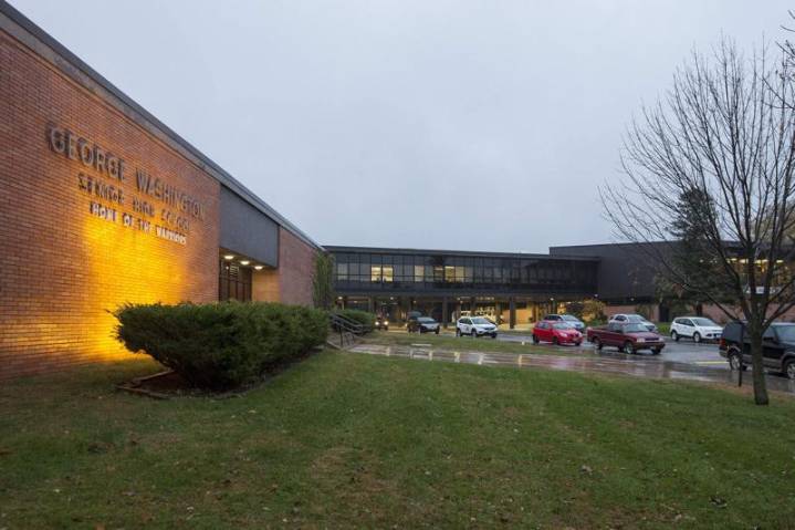 Washington High School’s class of 1960 celebrating ‘founders reunion’