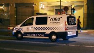 Pega un puñetazo a la dueña de un local en Vigo y trata de clavarle las llaves a un policía