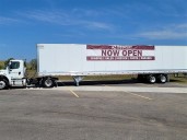 Trailer rental, sales, and service company expands into Toledo