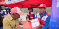 Del terreno ocupado al título de propiedad: Cofopri recuerda que la titulación es gratuita salvo en estos tres casos