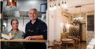 La gastronomía de Málaga sigue recibiendo premios: el restaurante Almijara recibe la prestigiosa 'Medalla de Oro'