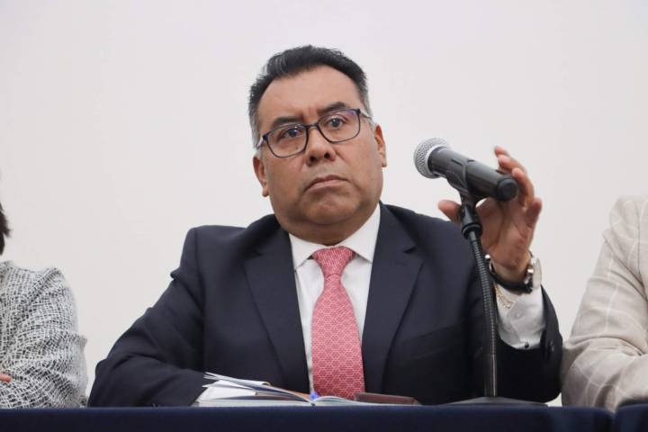 Consejo Universitario valida elección de Lilia Cedillo para un segundo periodo como rectora de la BUAP