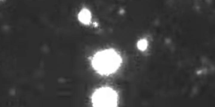 Vera Rubin Observatory could help detect future interstellar objects