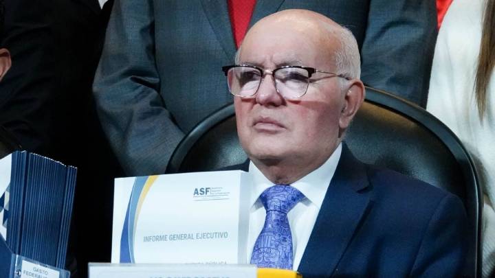 Buscan eliminar la reelección en la Auditoría Superior de la Federación