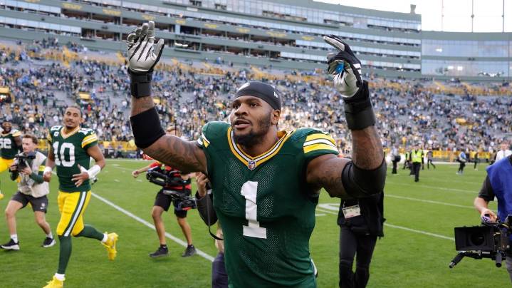 Pro Picks: Micah Parsons and the Packers will beat Dak Prescott and the Cowboys convincingly