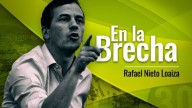 Con ese rabo, mejor no acercarse a la candela