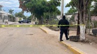 Sujetos armados asesinan a joven en Bellavista, Culiacán
