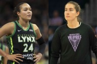 Where to Watch Minnesota Lynx vs Golden State Valkyries WNBA Playoffs Game 1: TV Channel, Streaming Details All about the streaming channels for Lynx vs. Valkyries Playoffs Game 1 — here’s where to ca