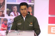 Informe de Mineral de la Reforma por 340 mil pesos fue adjudicado vía exprés