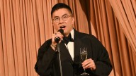 Bowen Yang on Being the Only Asian Emmy Nominee for Acting