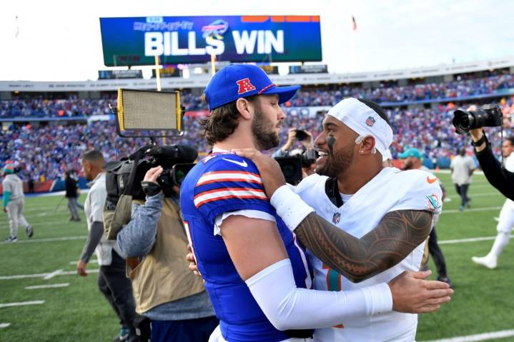 Dolphins-Bills predictions: Will Miami cover huge spread?