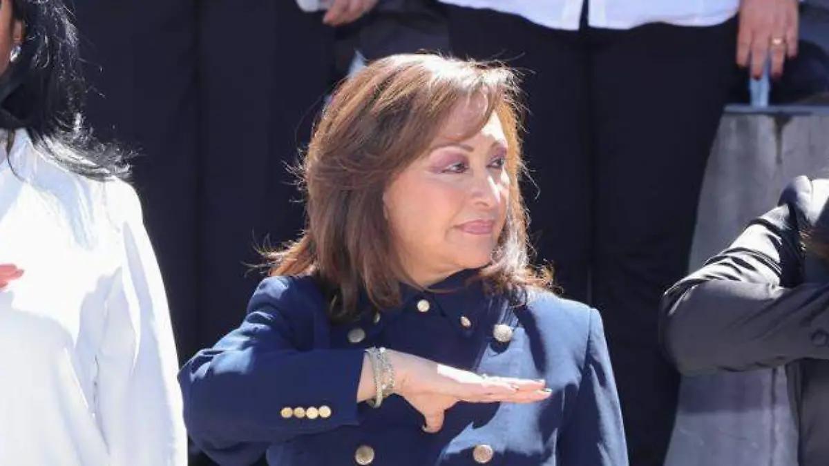 Convoca Lorena Cuéllar a vivir con orgullo las fiestas patrias