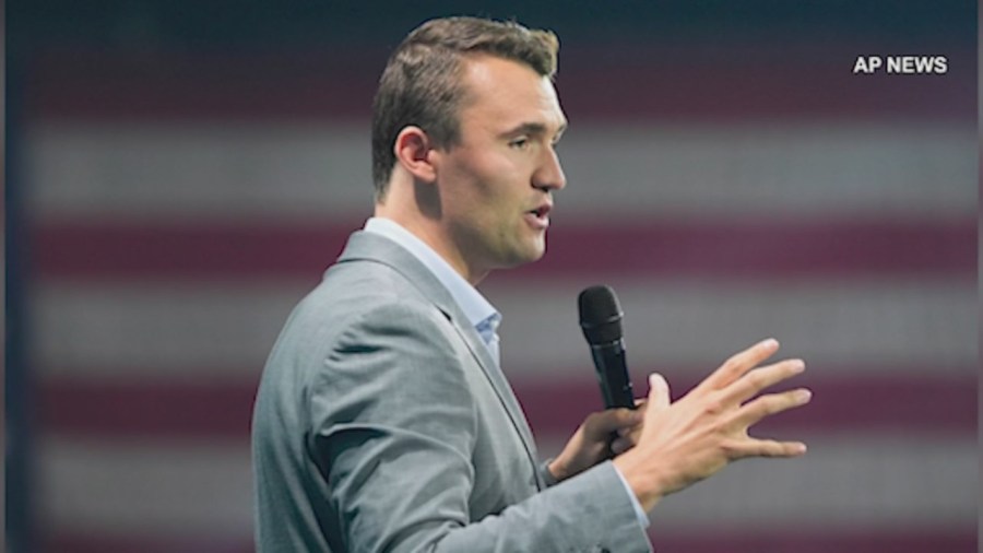 Braver Angels pushes for civil discourse in the wake of Charlie Kirk killing