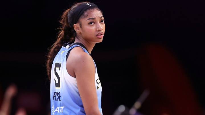 Angel Reese rips into Chicago Sky's season, hints at possible exit