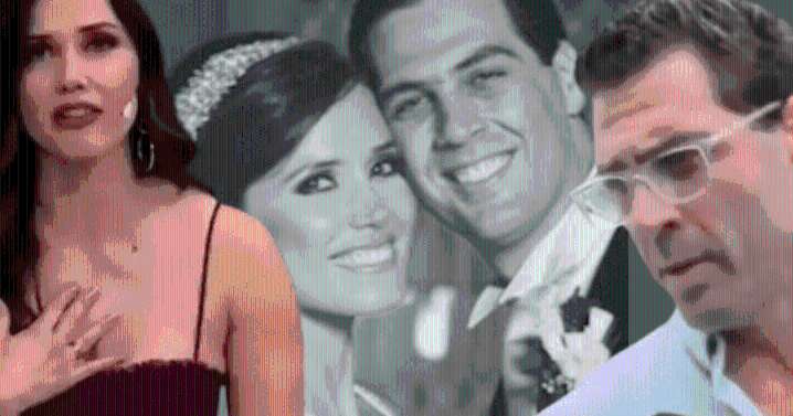 ¿Cuánto duró realmente el matrimonio de Maju Mantilla y Gustavo Salcedo? Este es el fin de su relación