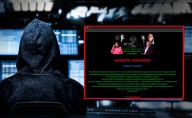 Hackers de 'El Peruano' lanzan mensaje al Gobierno: "Cada muerto sin justicia, es una cuenta pendiente"