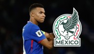 Mbappé vs Raúl Jiménez: Francia también vendría a México para un duelo ante el Tri