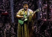 Alabama Shakes deliver soulful reunion at Jacobs Pavilion (photos)