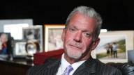 Jim Irsay's Ring of Honor ceremony puts added meaning on Colts opener