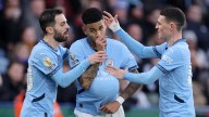 Man City star has 'contract waiting' at Portuguese club