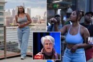 Judge tosses protester's NYPD brutality lawsuit after evidence dismantles 'activist's' story