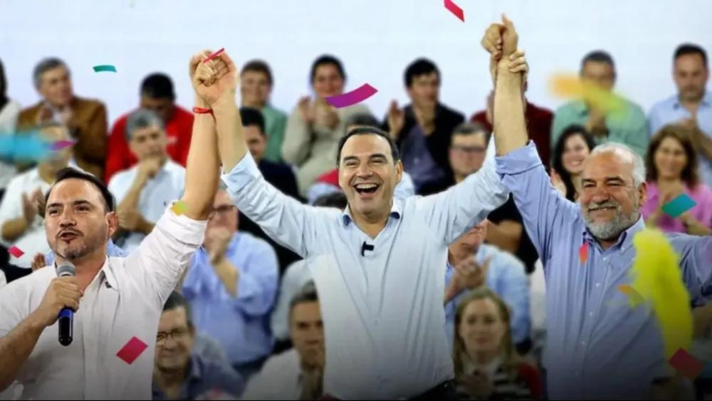 Elecciones a gobernador en Corrientes: amplio triunfo del oficialismo (LLA salió cuarto, con 8%)