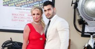 Britney Spears Slams Ex Sam Asghari in Deleted Social Media Post