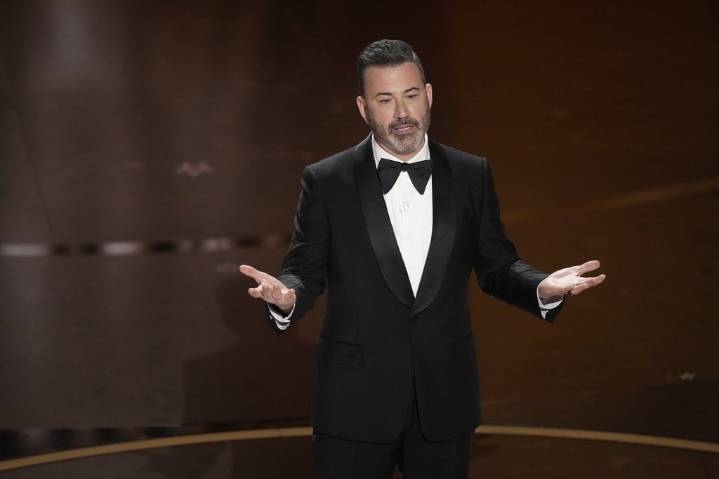 Jimmy Kimmel is set to return to his late-night show after ABC lifts suspension – Winnipeg Free Press