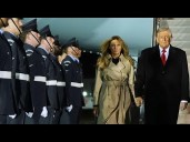 Royals welcome President Trump to Windsor Castle for state visit