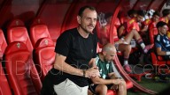 Se encienden todas las alarmas en el Albacete Balompié; Alberto González en el punto de mira