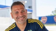 Conmoción en Boca: se descompensó el Chipi Barijho