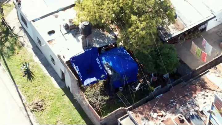 Morena Verri, Brenda Del Castillo y Lara Gutiérrez fueron torturadas antes de ser asesinadas