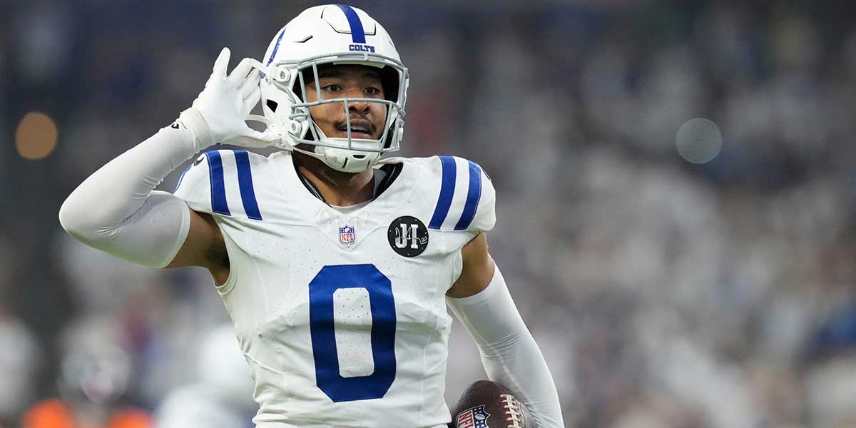 Fans in shock after controversial penalty saves Colts vs. Broncos