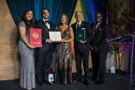 French Quarter Fun Comes To Life In The Woodlands — Community Leaders Come Together To Celebrate a Visionary Force
