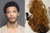 Ohio Man Suspected of Murdering Toddler Is Caught 5 Years Later Wearing a Wig