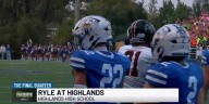 Highlands continues big season with win over Ryle
