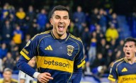 Boca quiere ser líder en su zona: Battaglia rompió el cero para el triunfo parcial sobre Central Córdoba (SE)