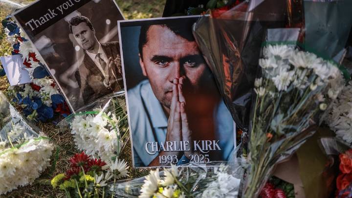 2 Florida universities cut faculty over Charlie Kirk comments