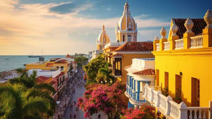 Los mejores destinos para las vacaciones de receso escolar en octubre de 2025 -