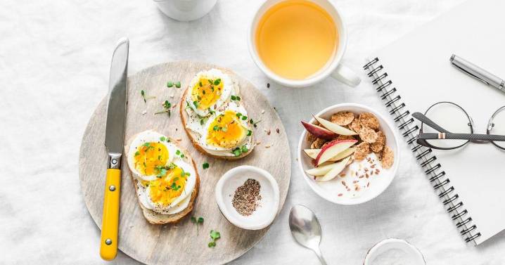 When you go overboard on protein, this is what can happen in your body