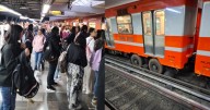 Metro CDMX en vivo hoy, 8 de septiembre de 2025: ¿Qué líneas tienen retrasos y avances lentos?