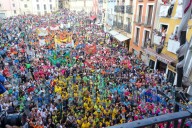 Cuenca inicia la cuenta atrás para vivir San Mateo